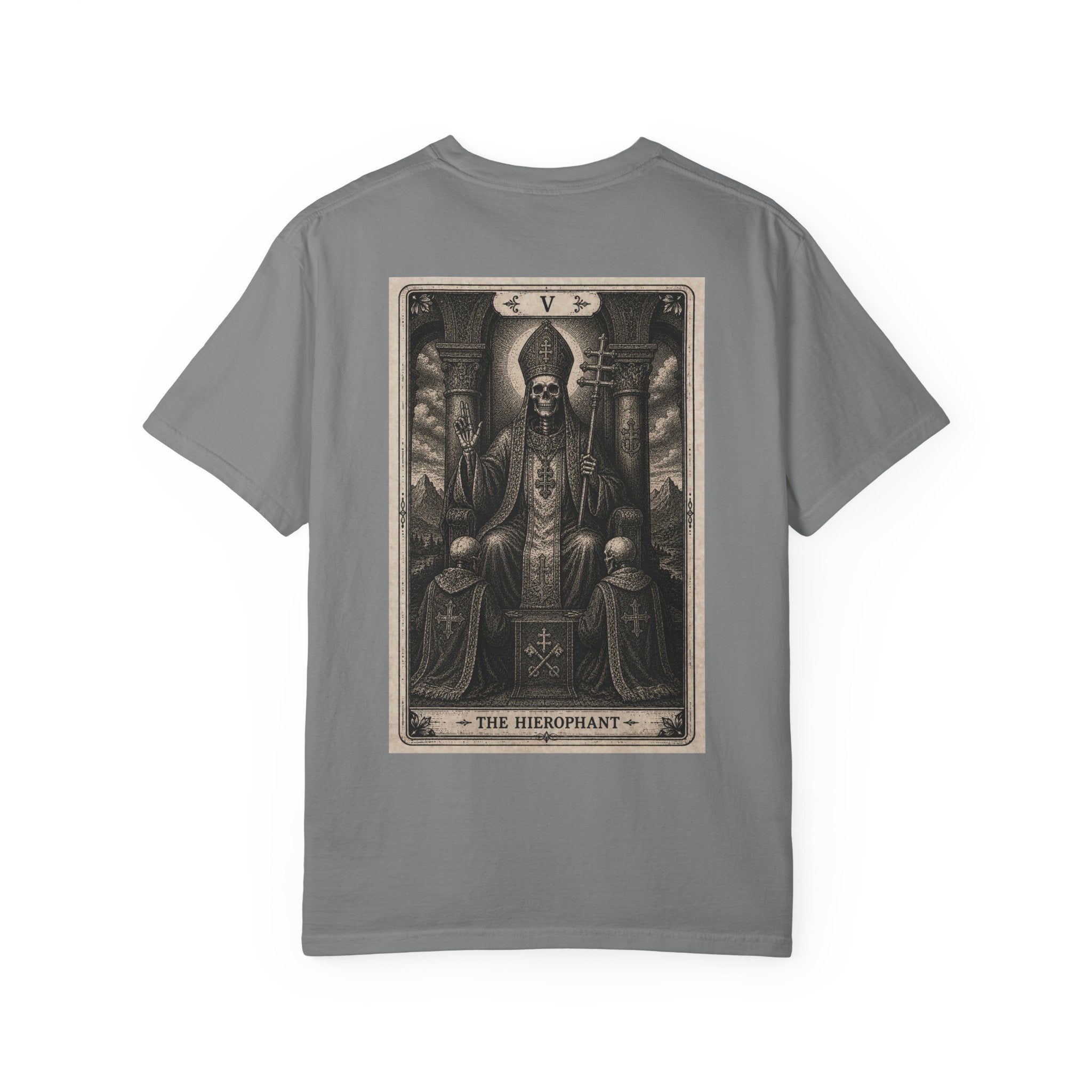 The Hierophant