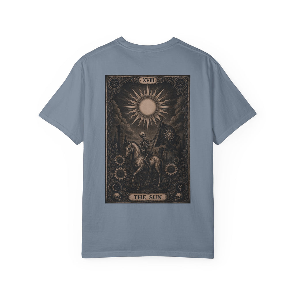 The Sun