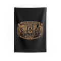 2-44 ADA BN Custom wall tapestry