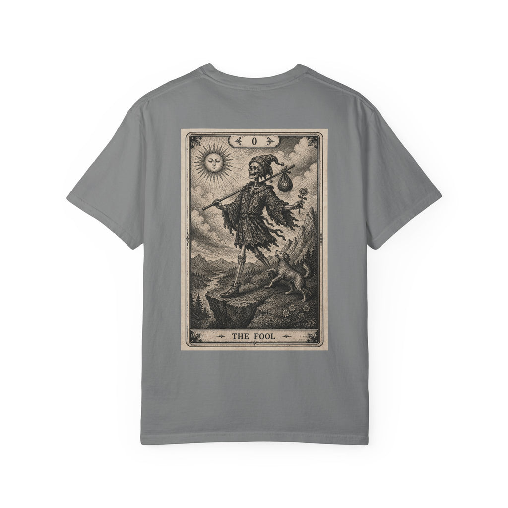 0 The Fool ( limited Tarot series)