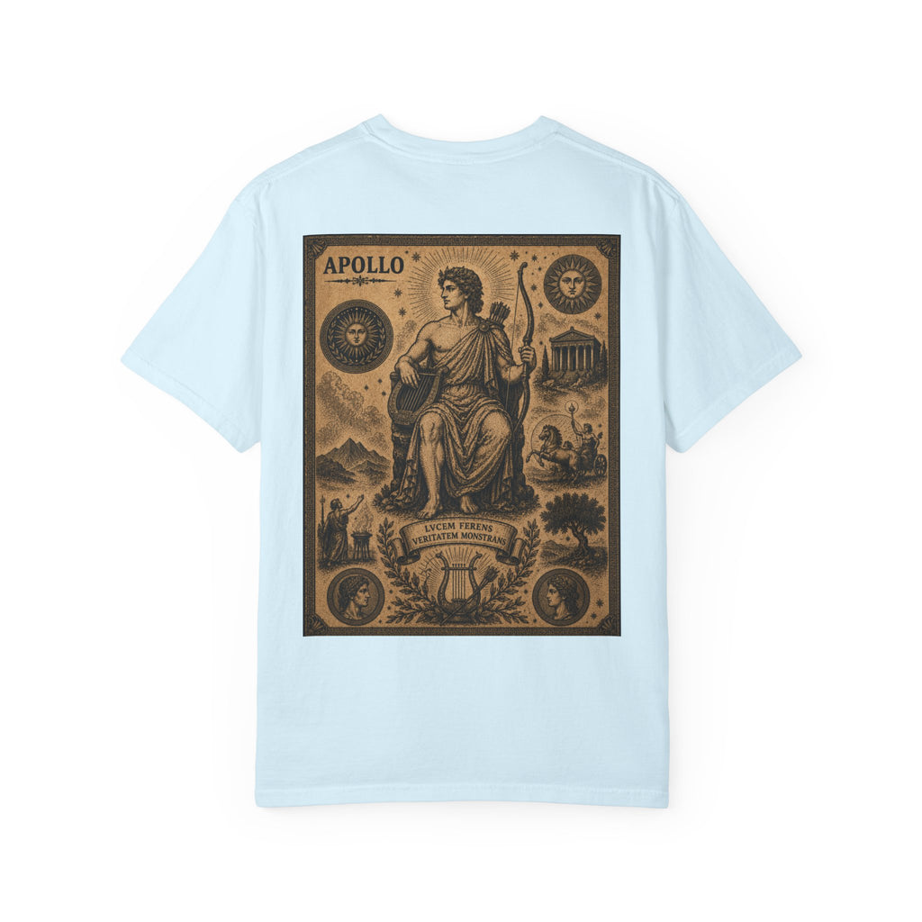 Apollo