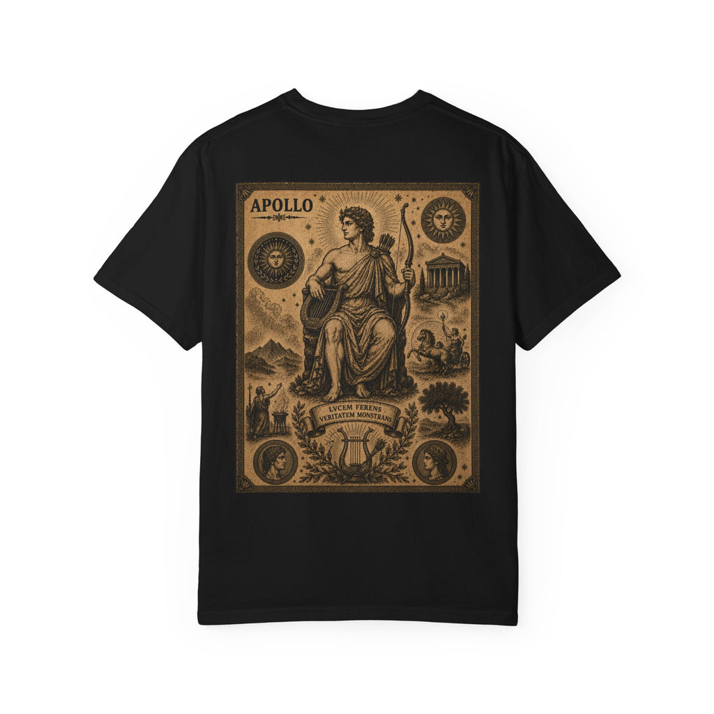 Apollo