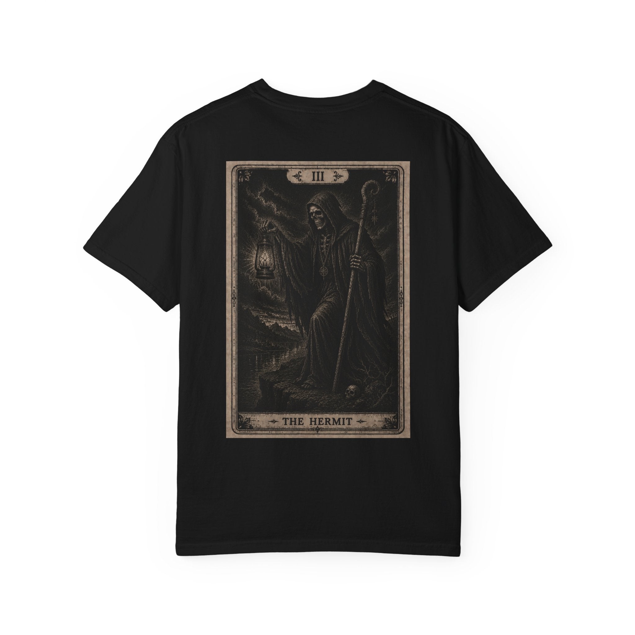 The Hermit