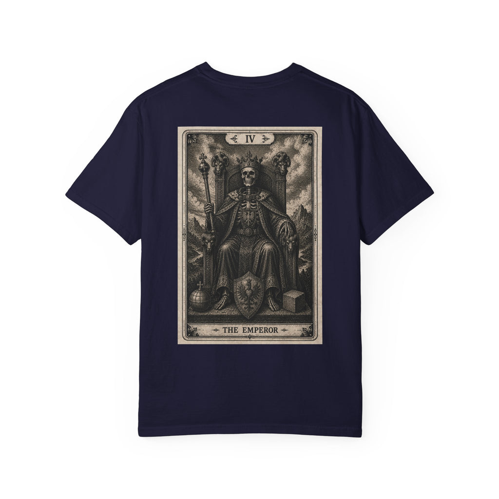 The Emperor
