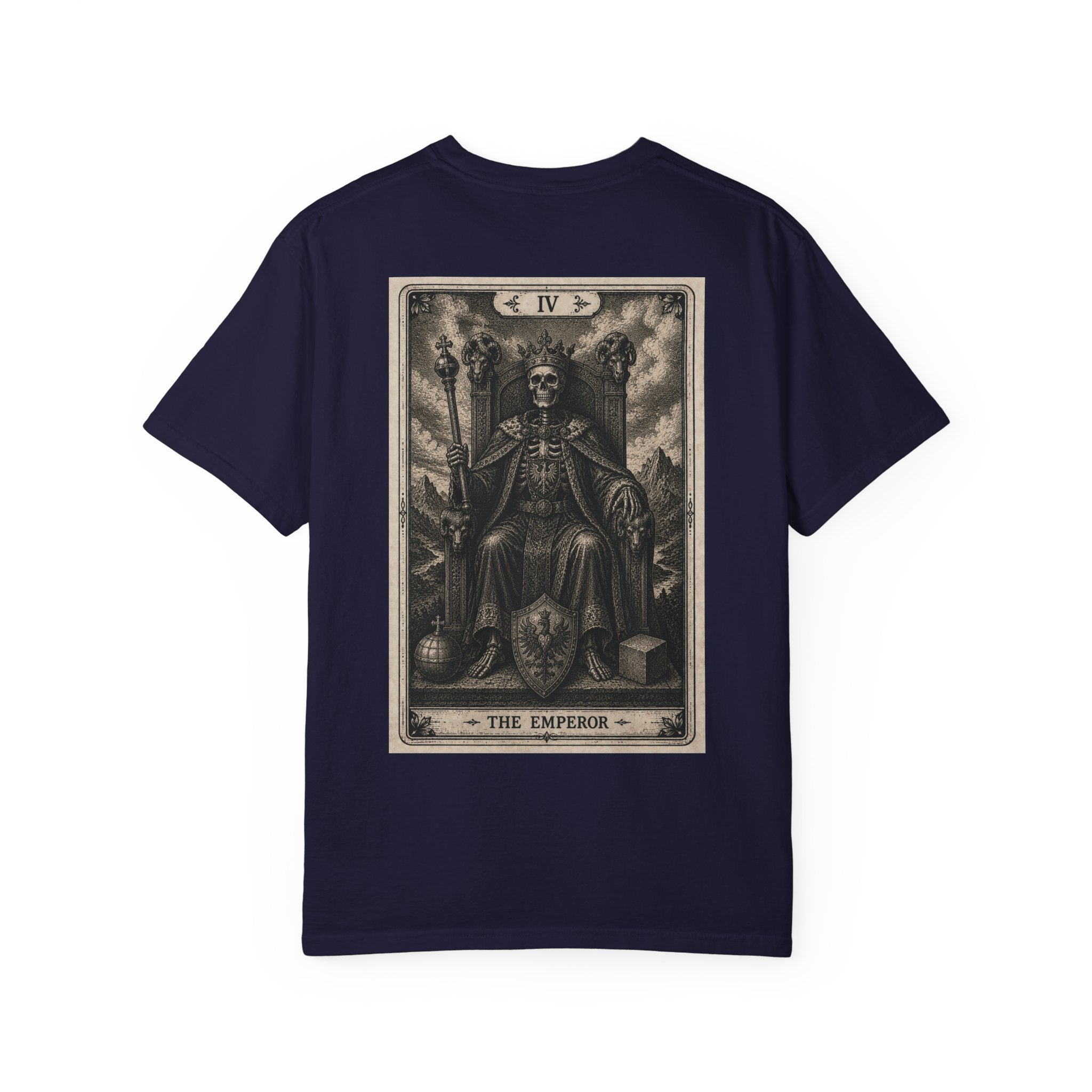 The Emperor