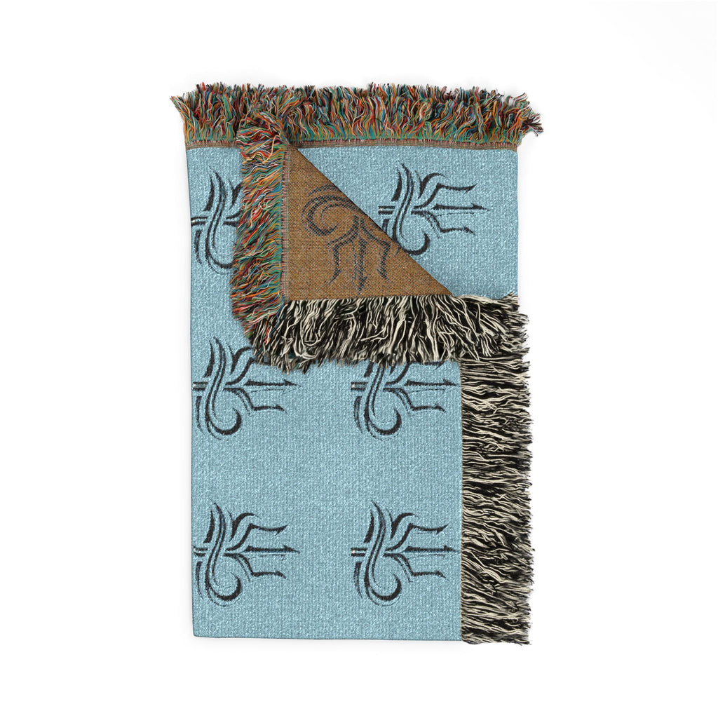 Woven Blanket