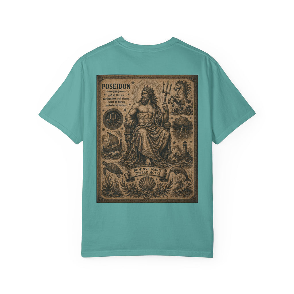 Poseidon