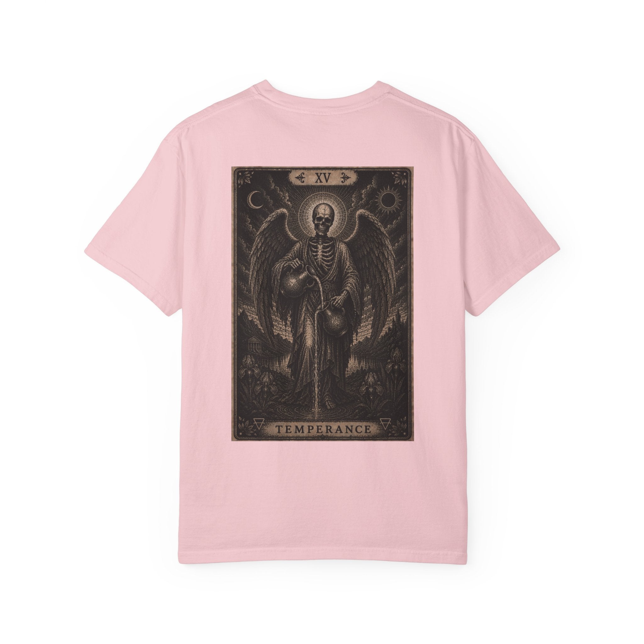 Temperance