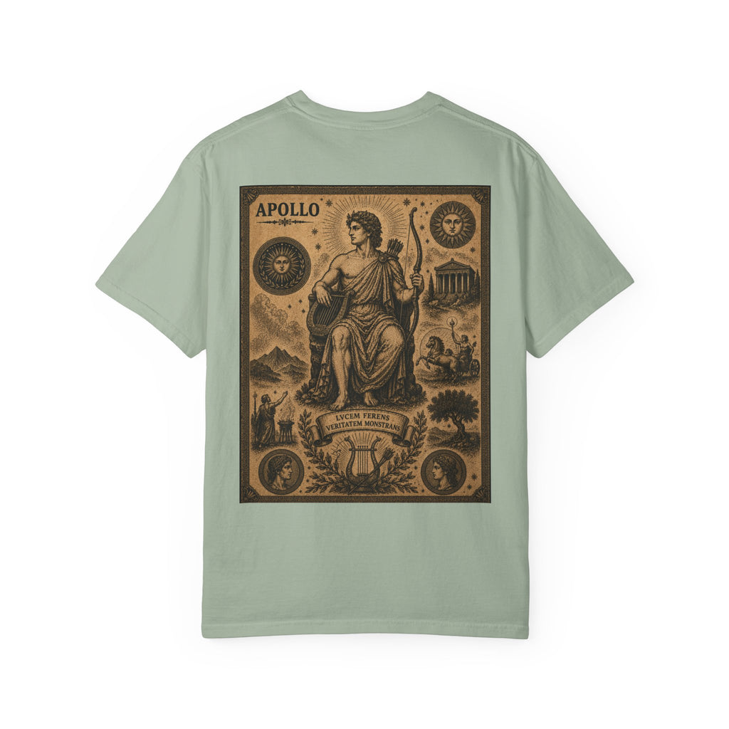 Apollo