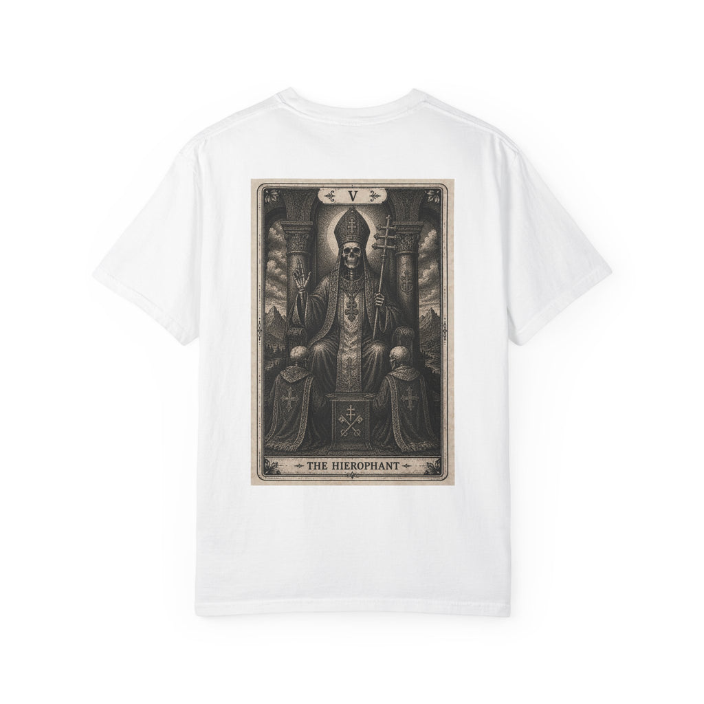 The Hierophant