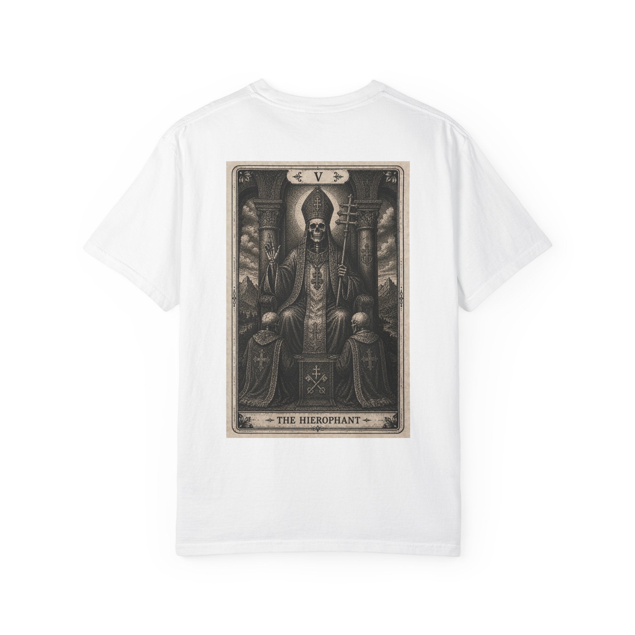 The Hierophant