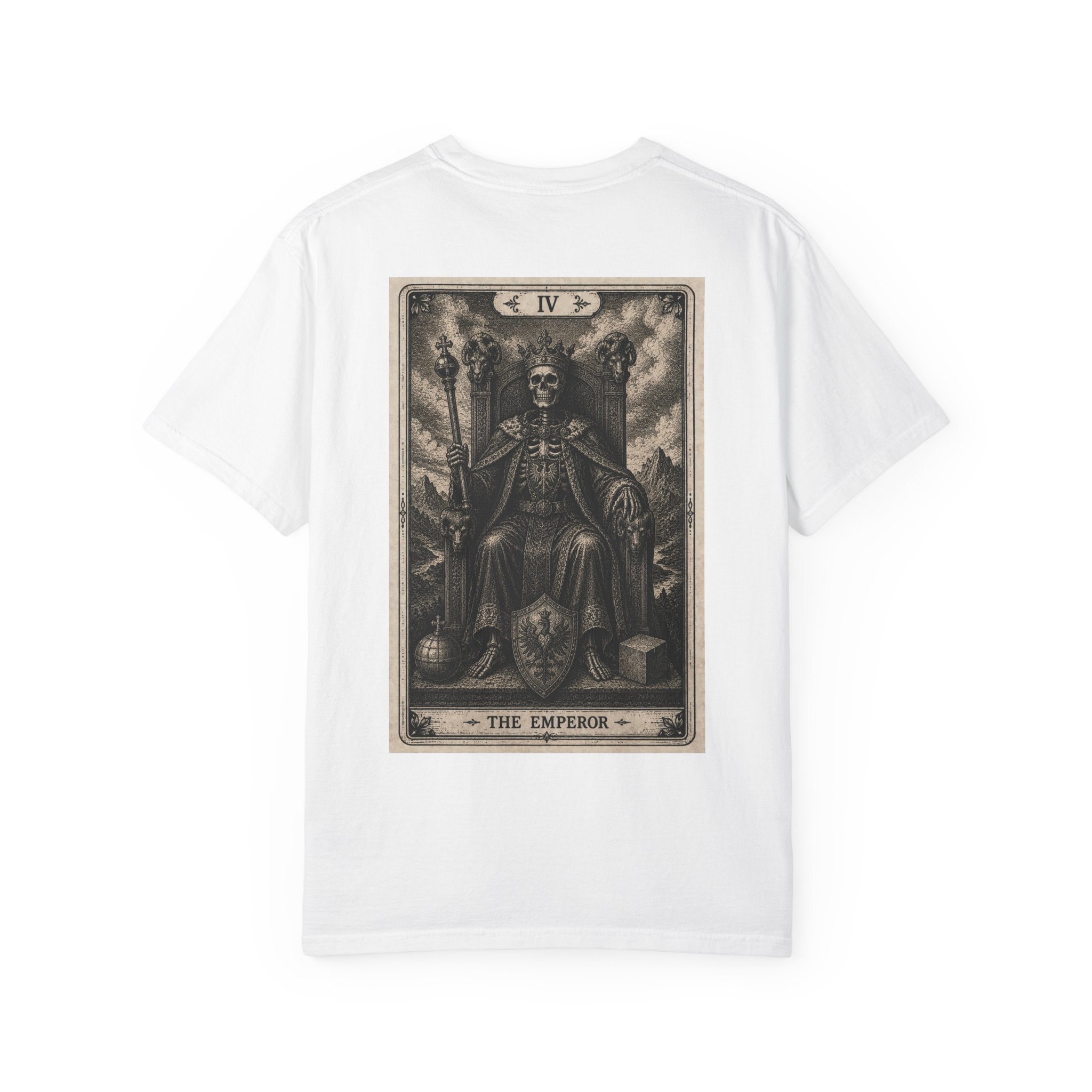 The Emperor