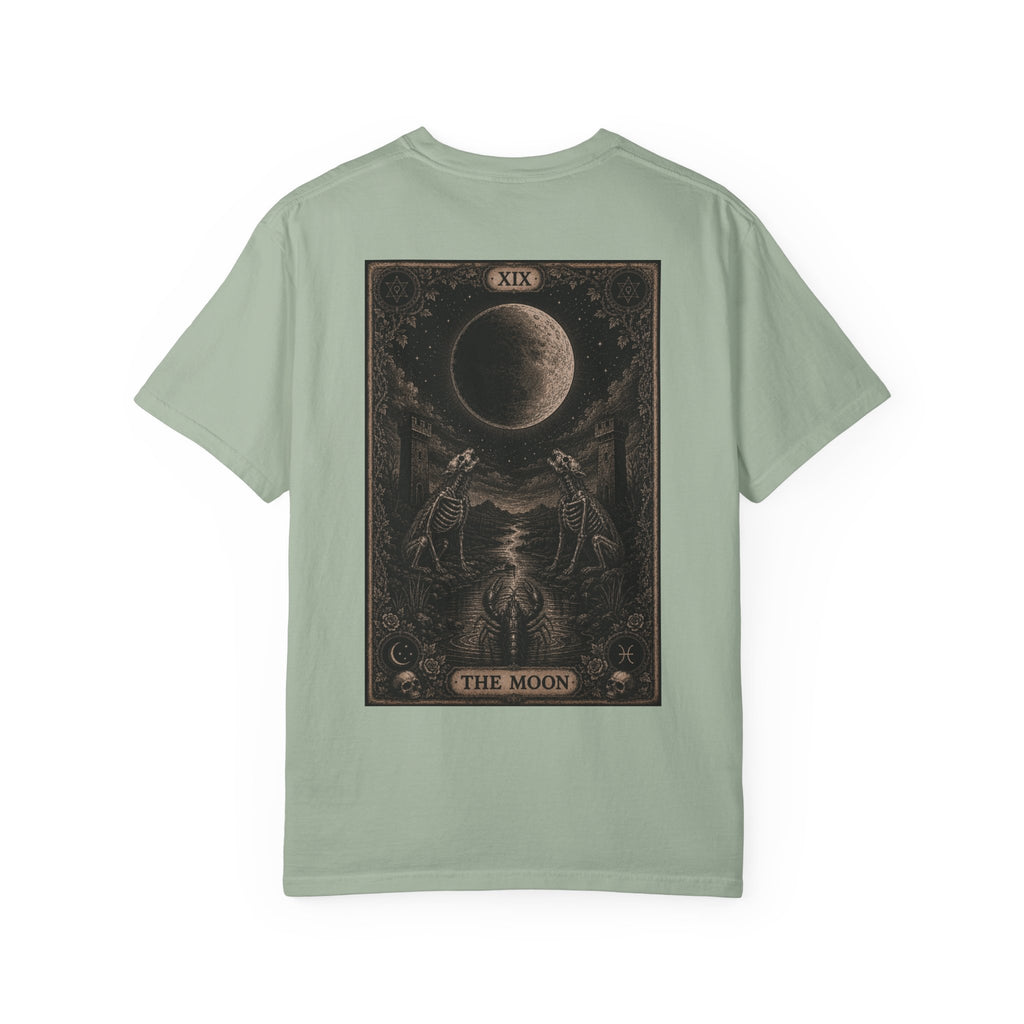 The Moon