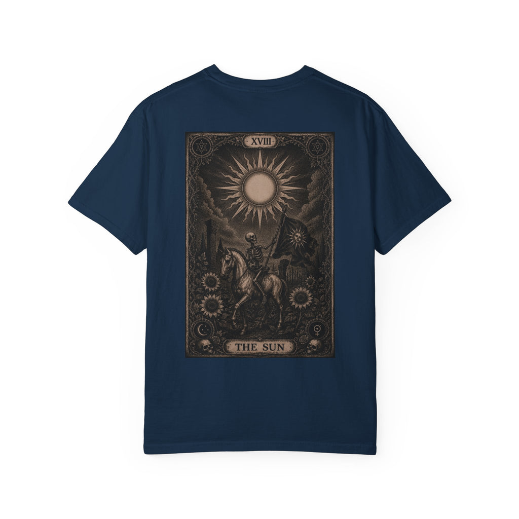 The Sun