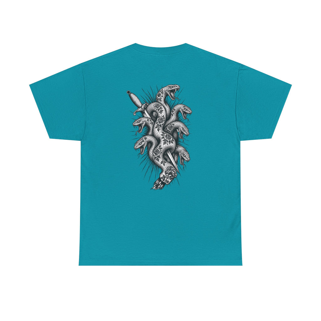 pierced hydra