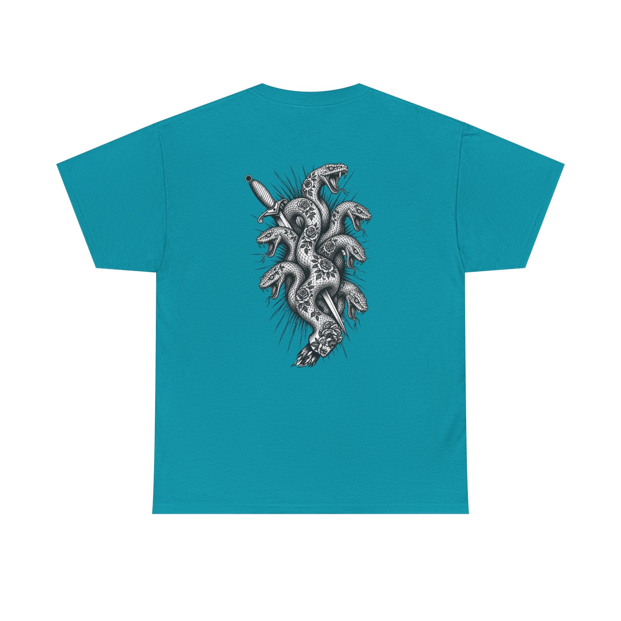 pierced hydra