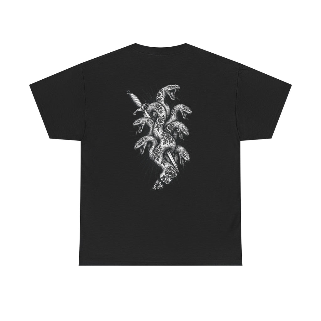 pierced hydra