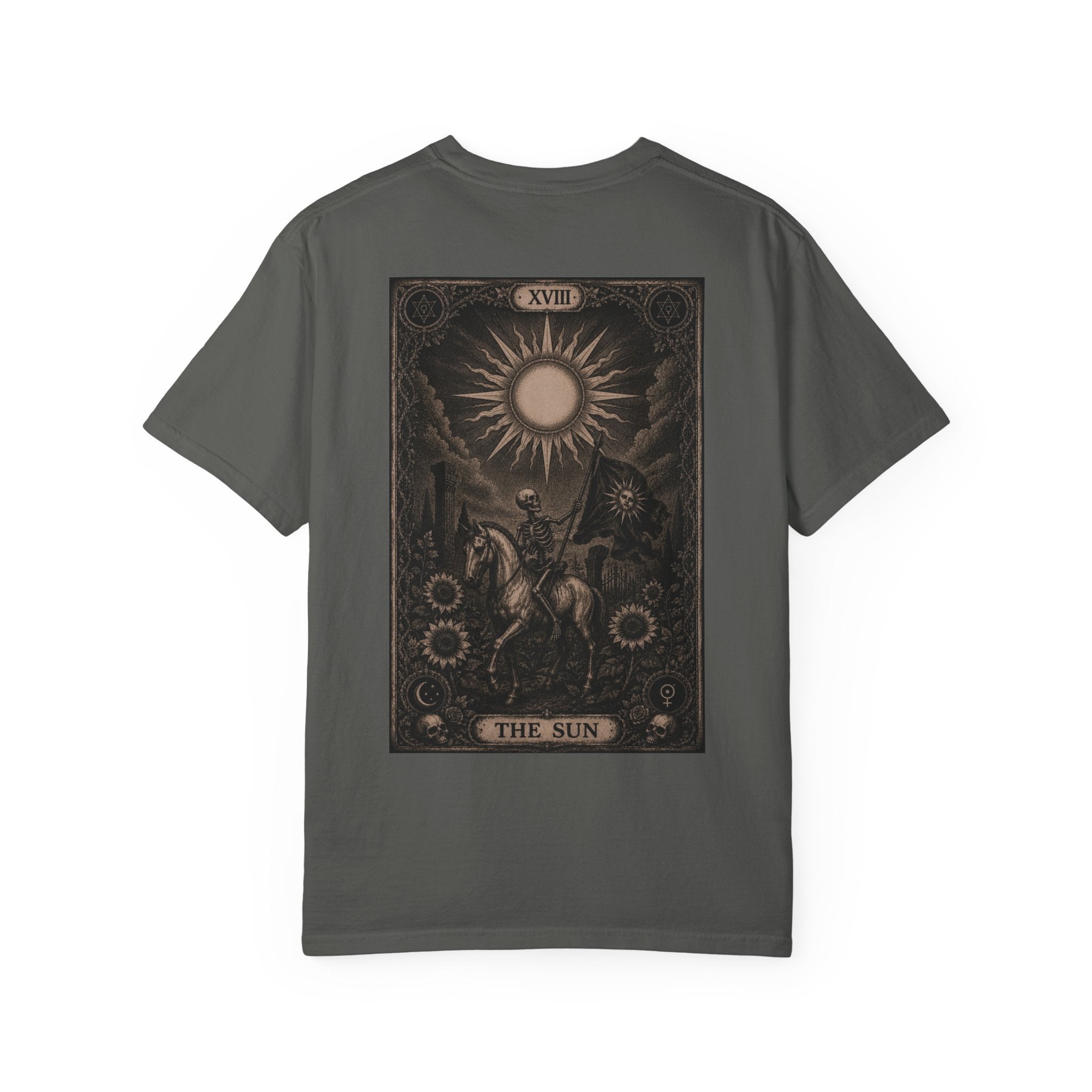 The Sun