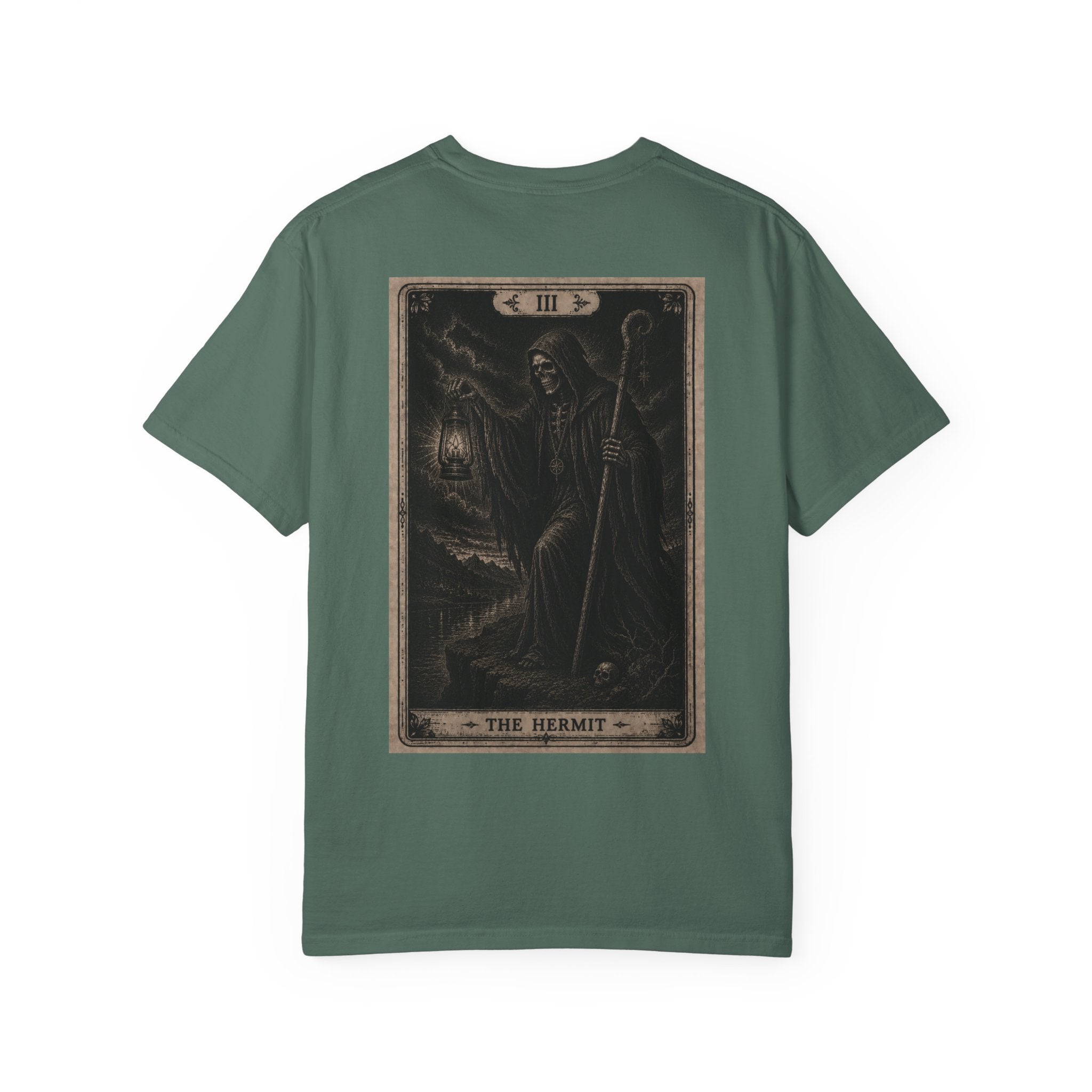 The Hermit