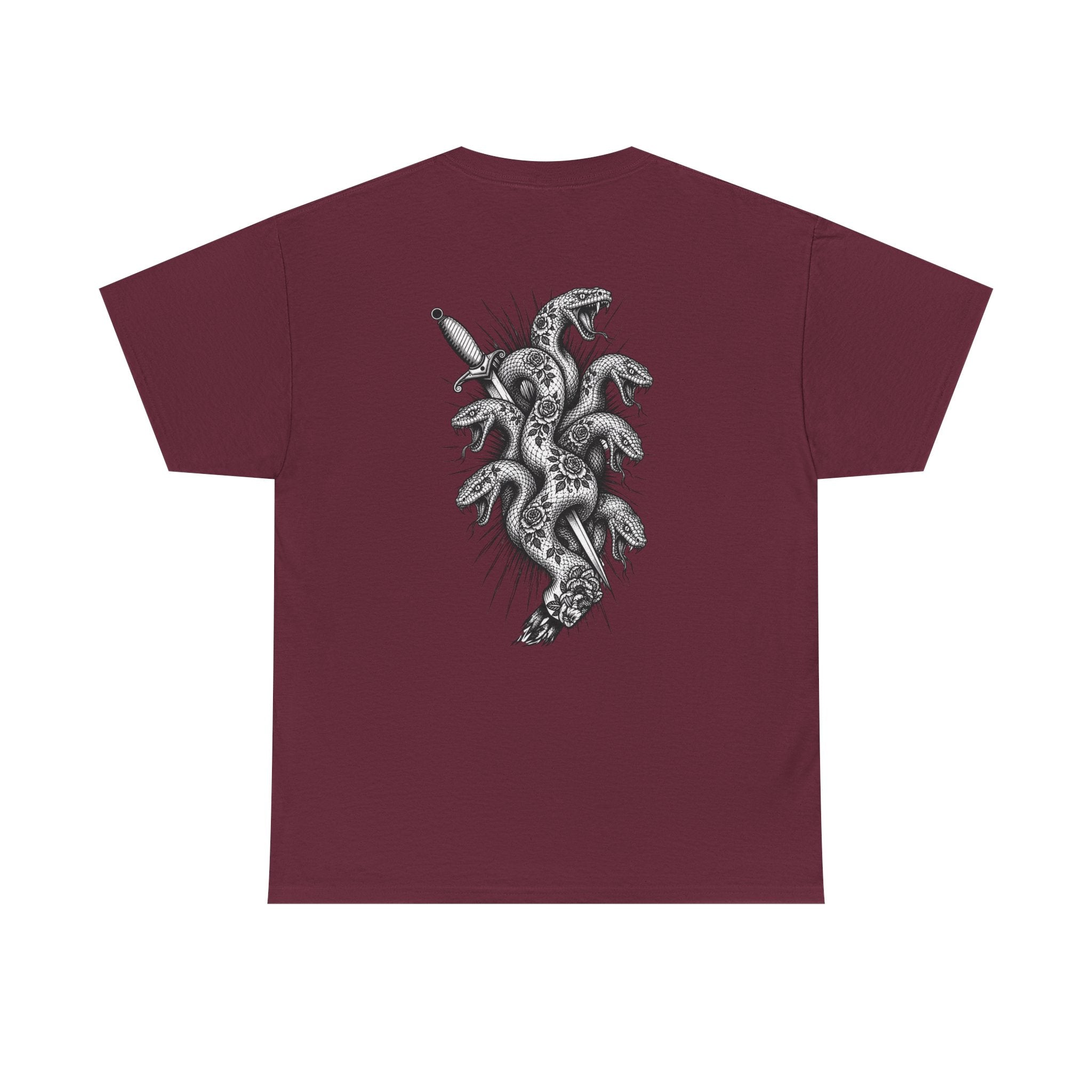 pierced hydra