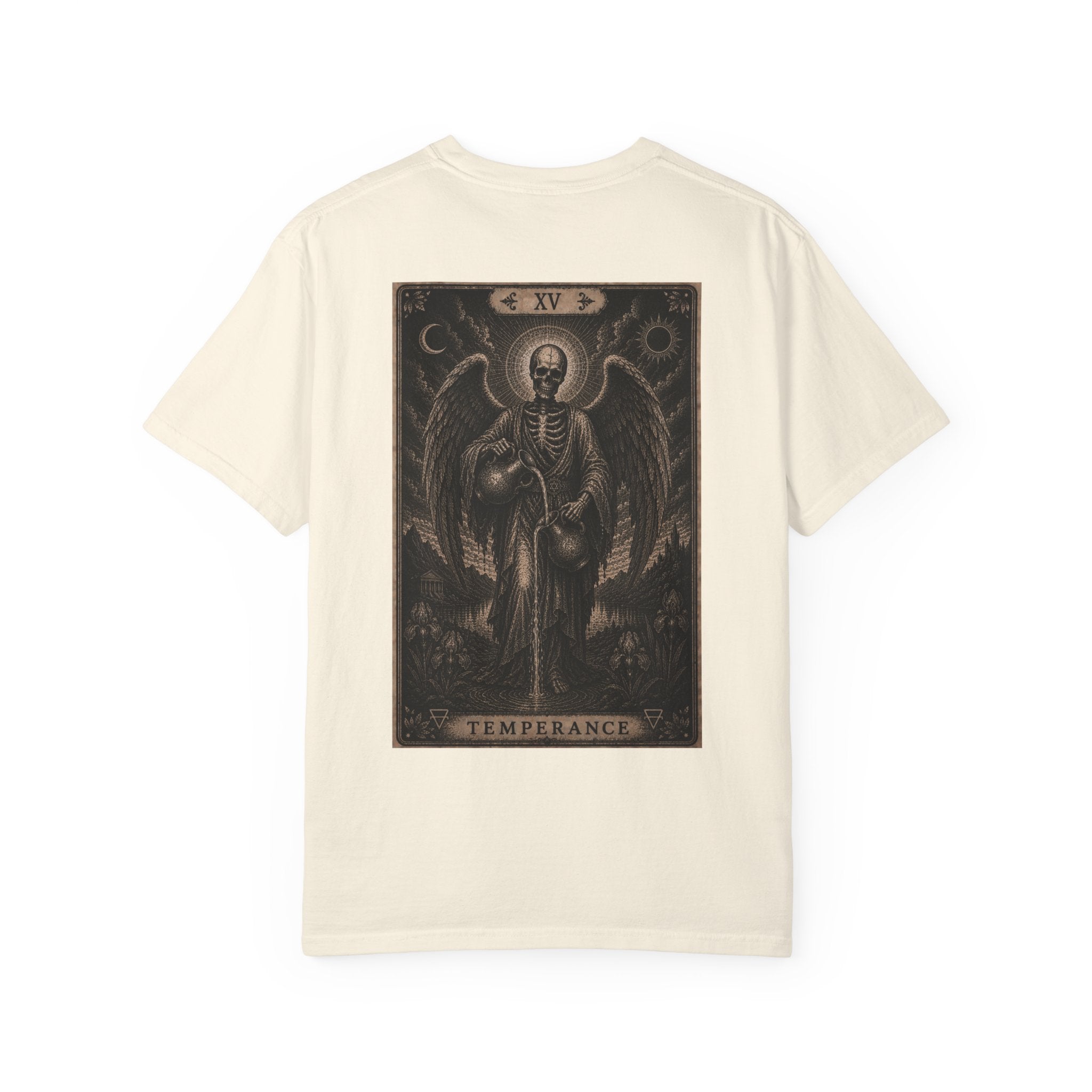 Temperance