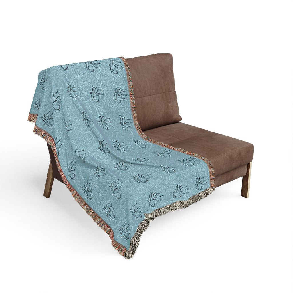 Woven Blanket
