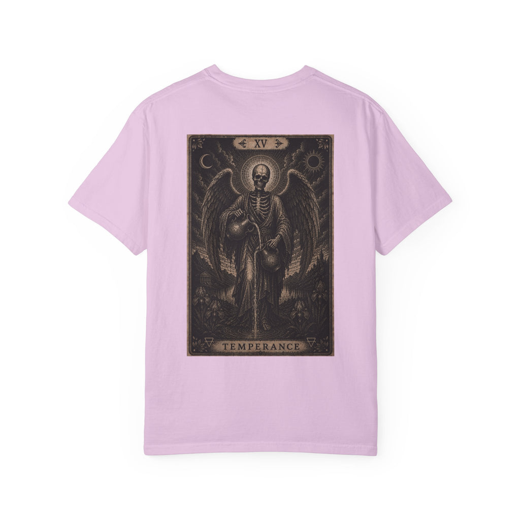 Temperance