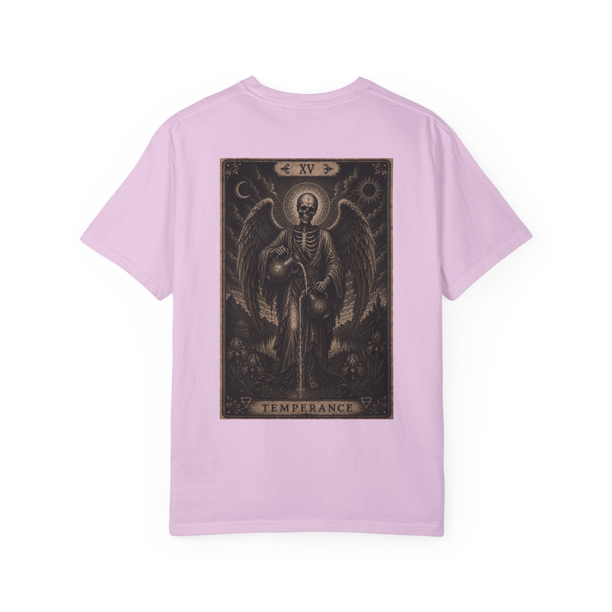 Temperance