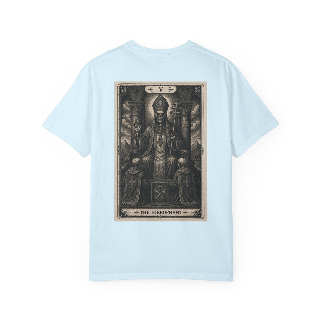 The Hierophant