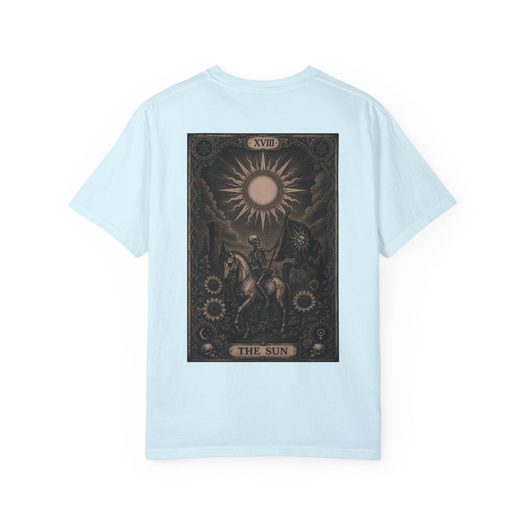 The Sun