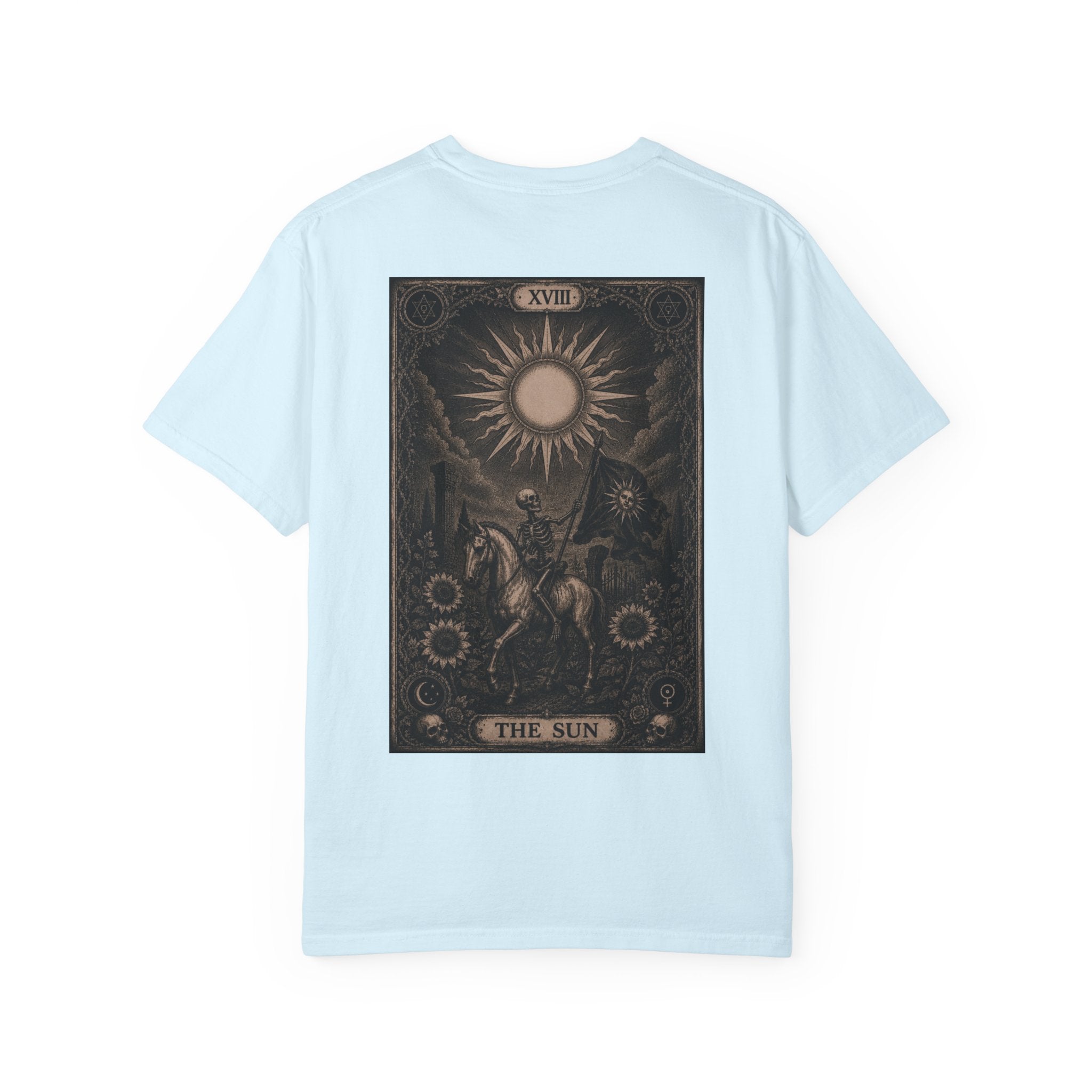 The Sun