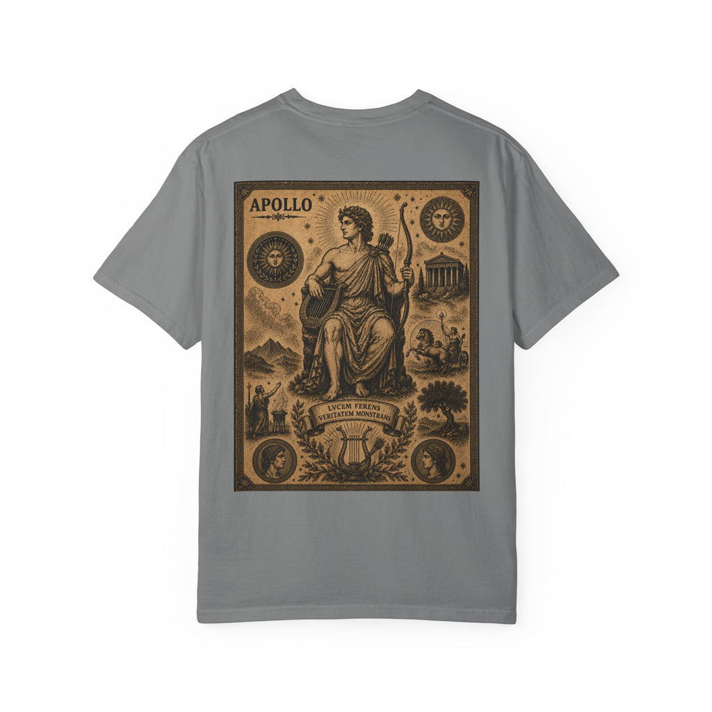 Apollo