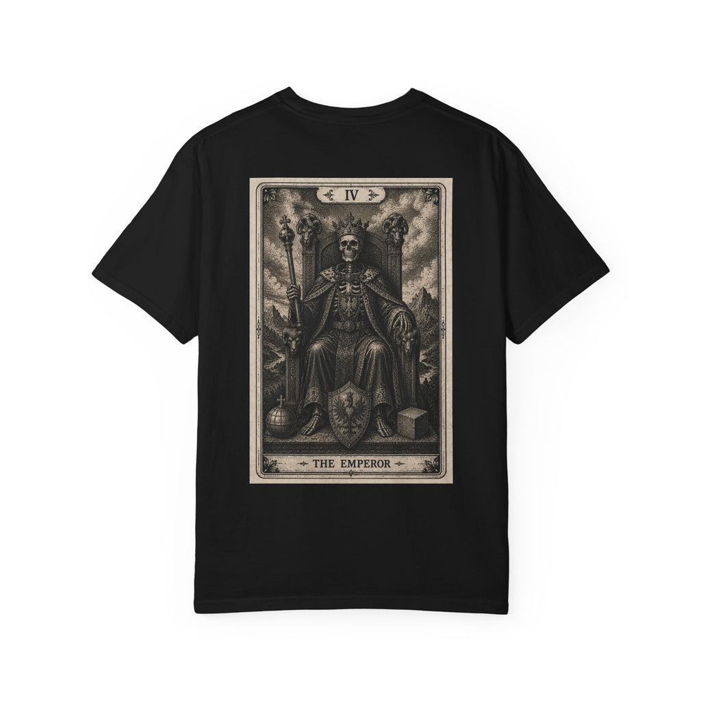 The Emperor