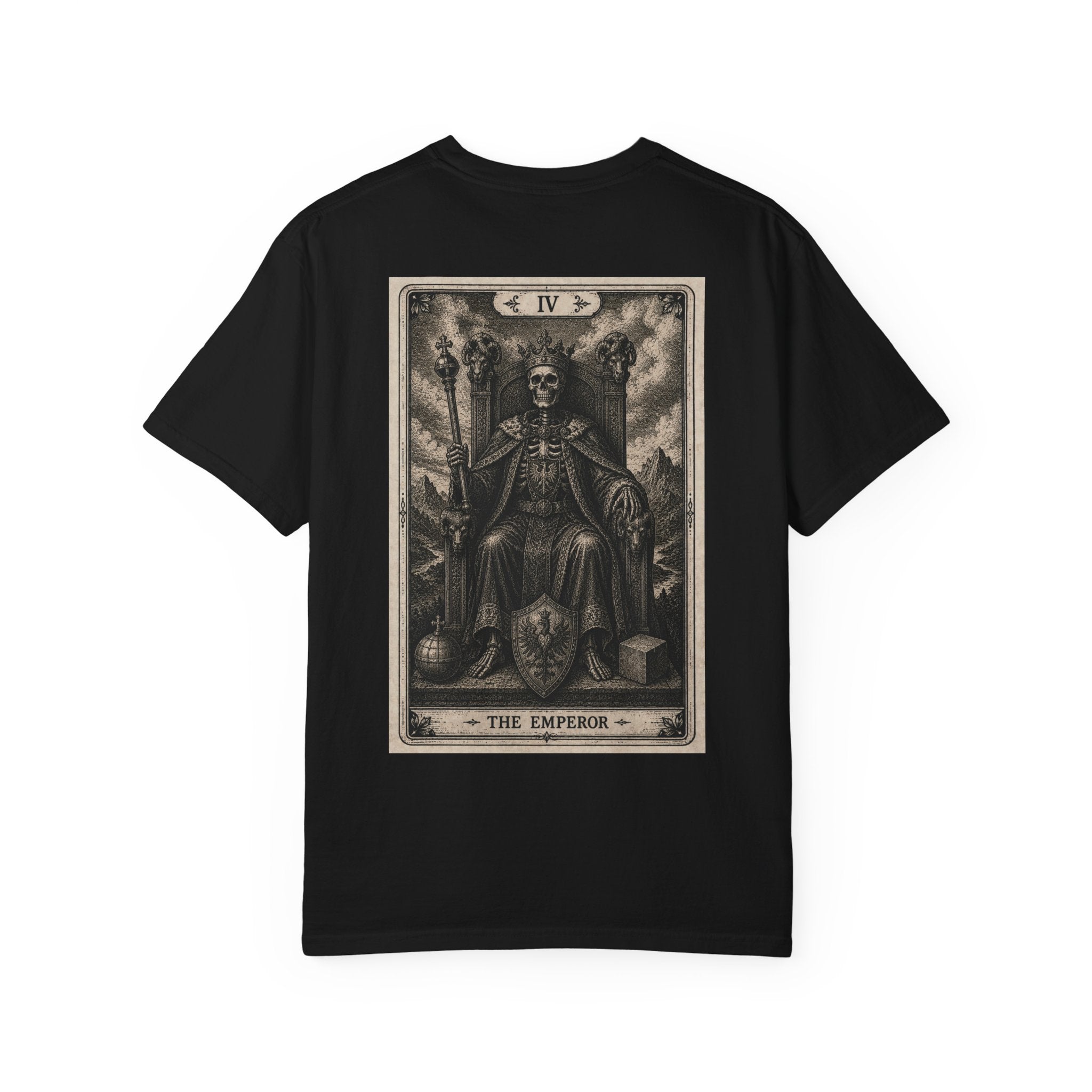 The Emperor