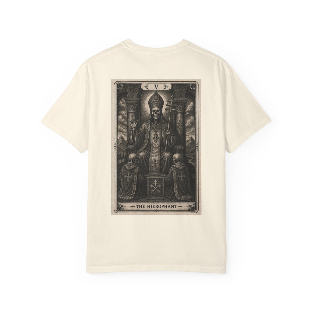 The Hierophant