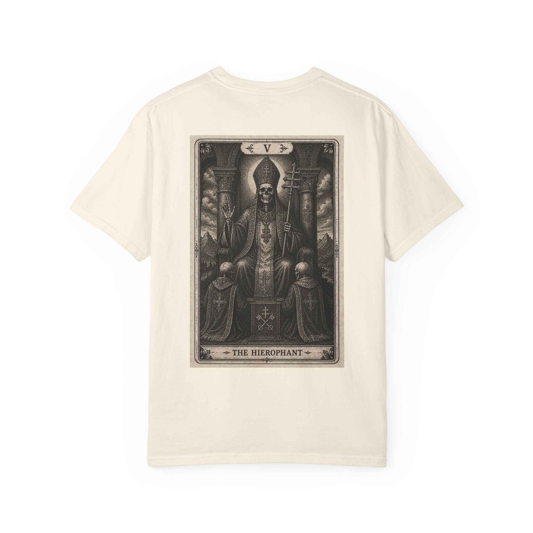 The Hierophant