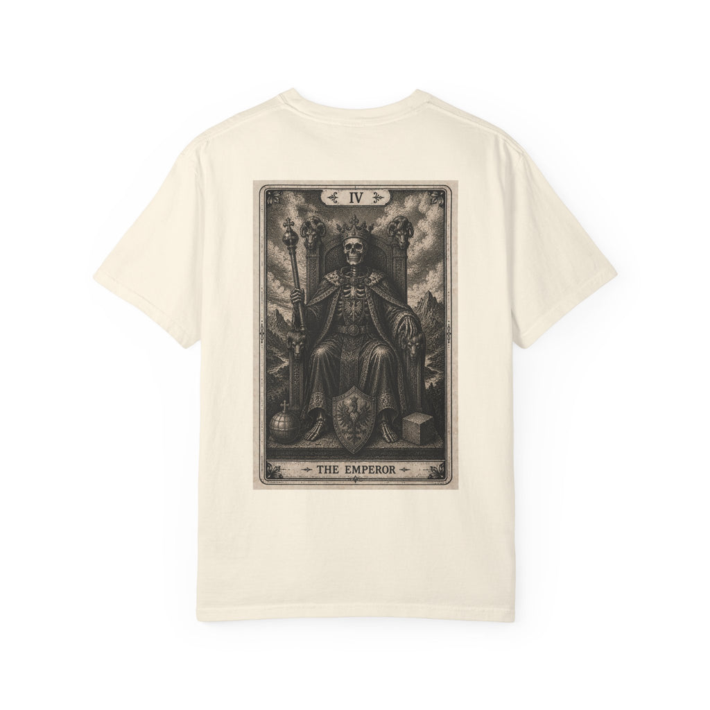 The Emperor