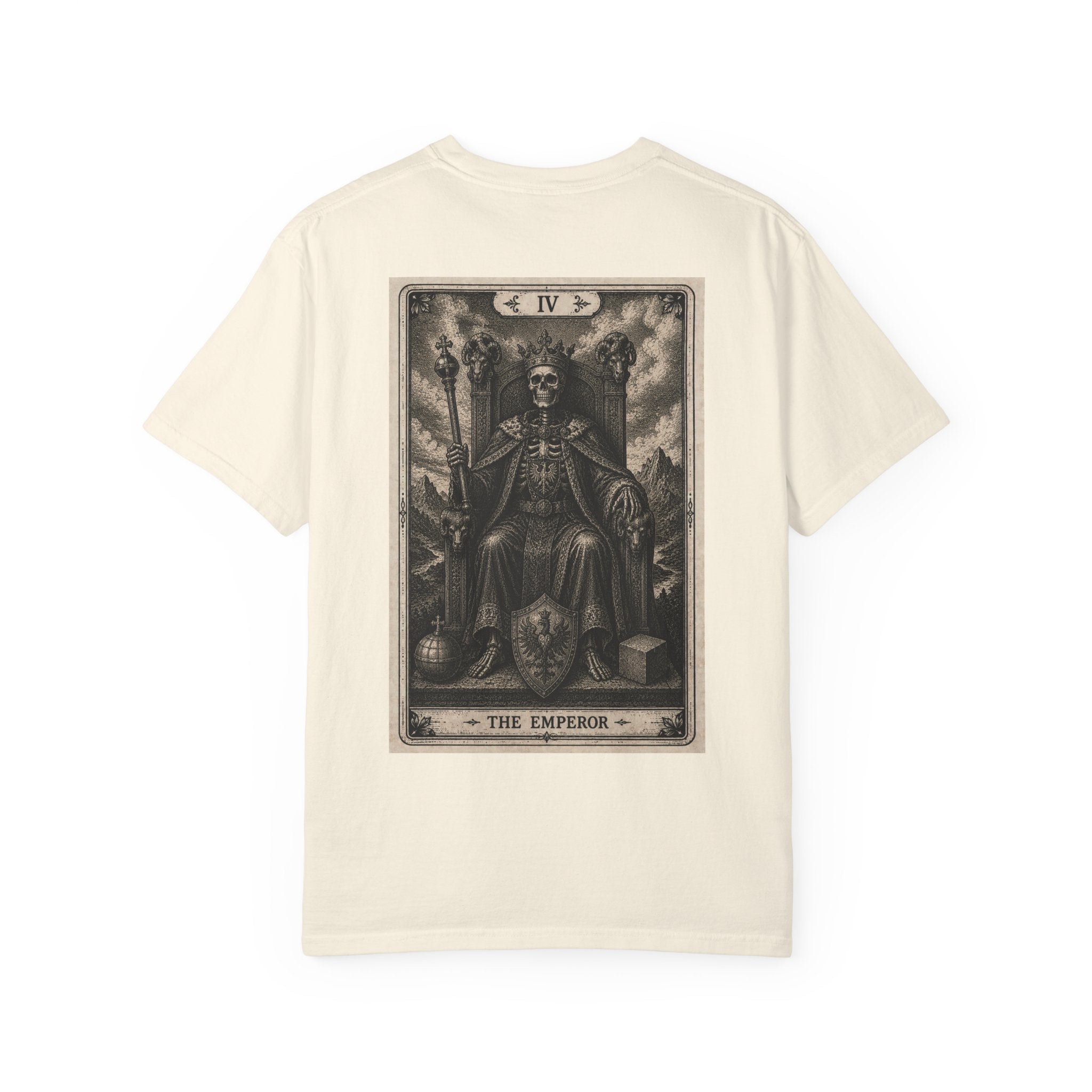 The Emperor
