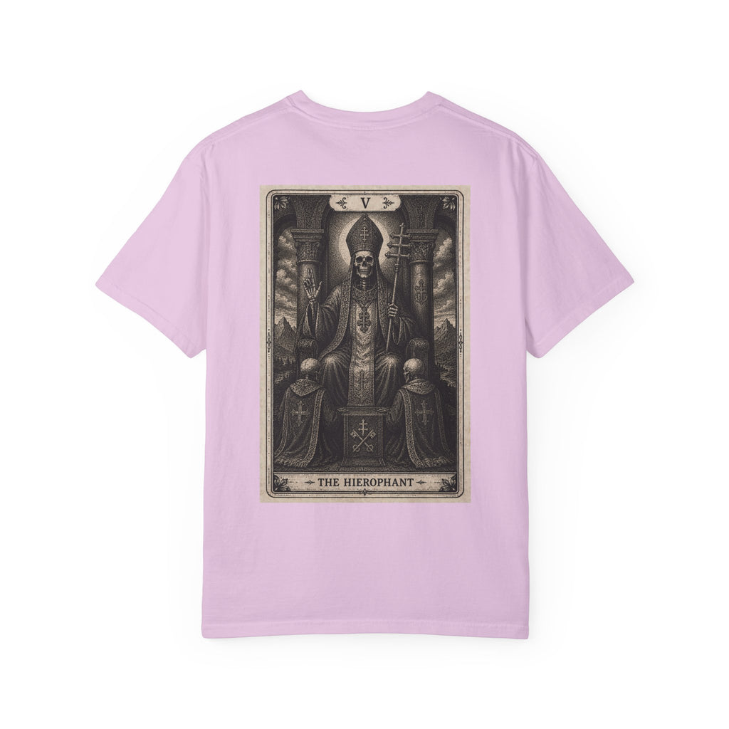 The Hierophant