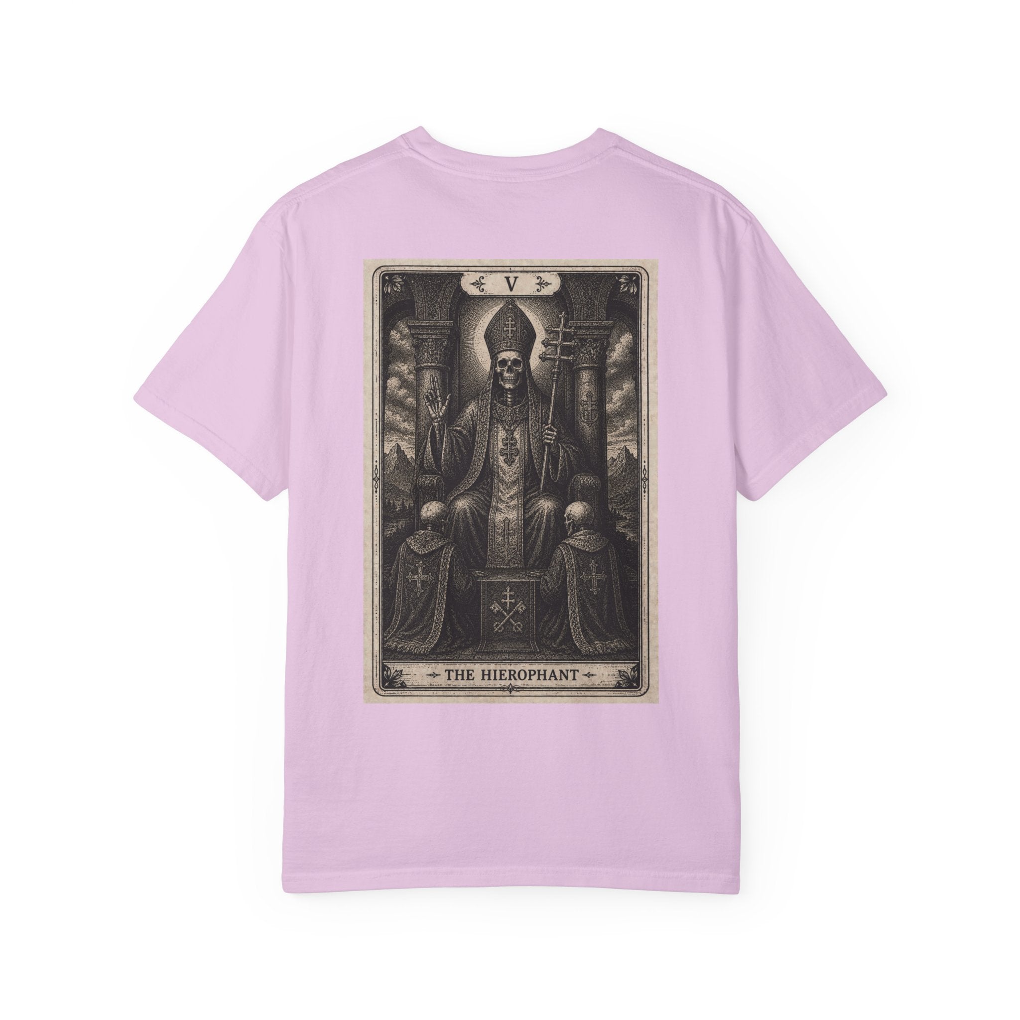 The Hierophant