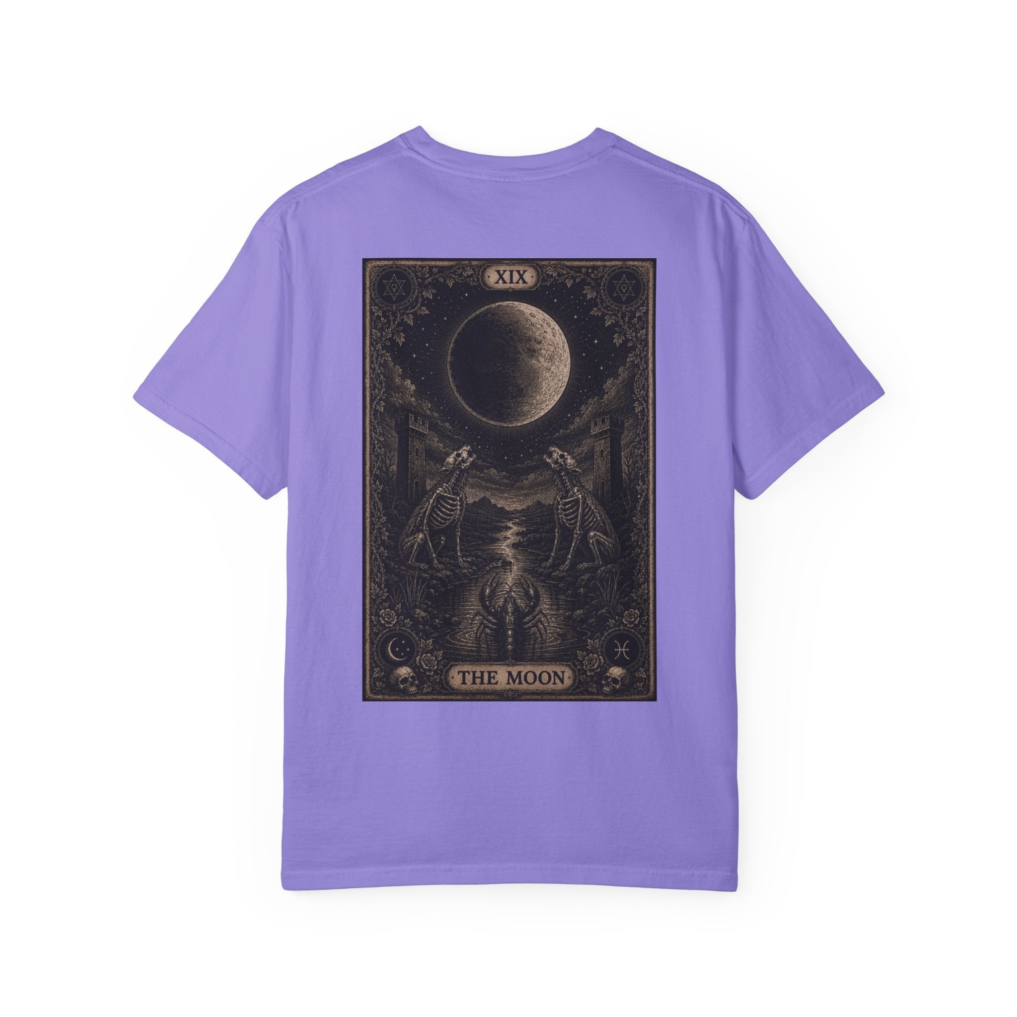 The Moon