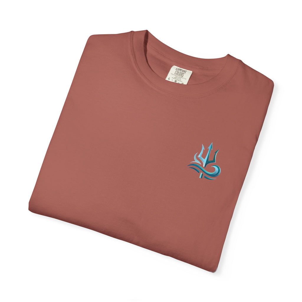 Adapt or Die Nautical series