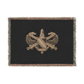 /Woven Blanket