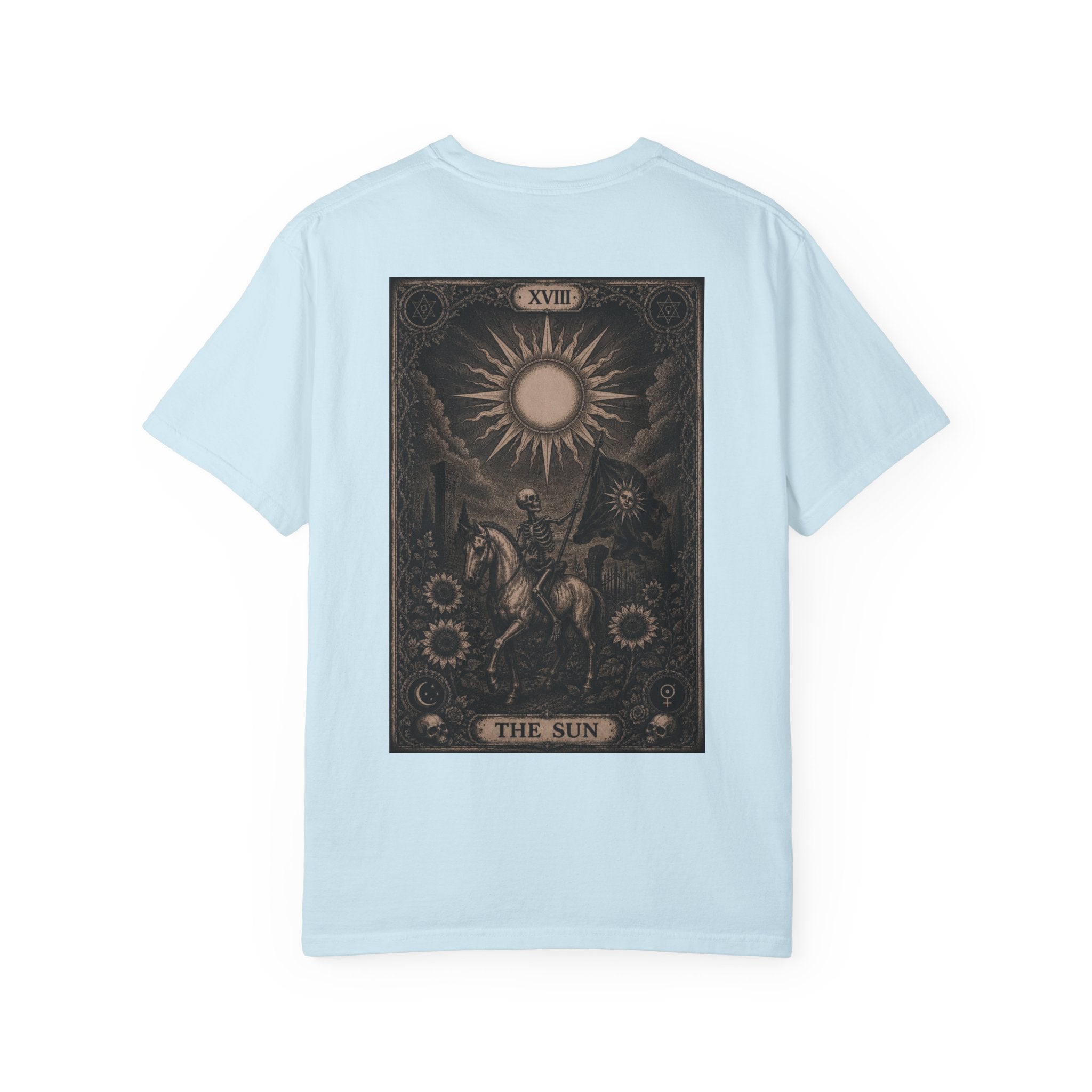 The Sun