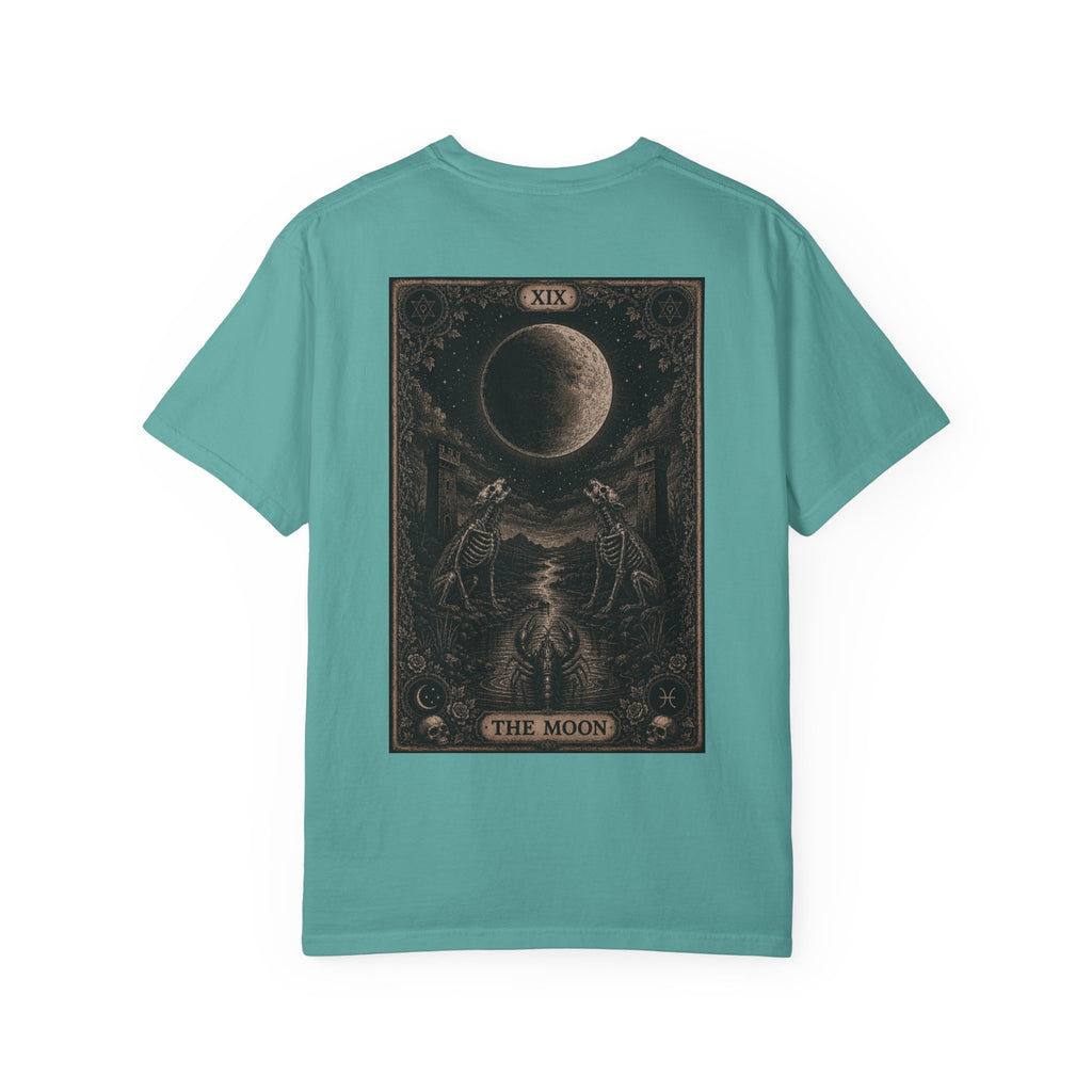 The Moon
