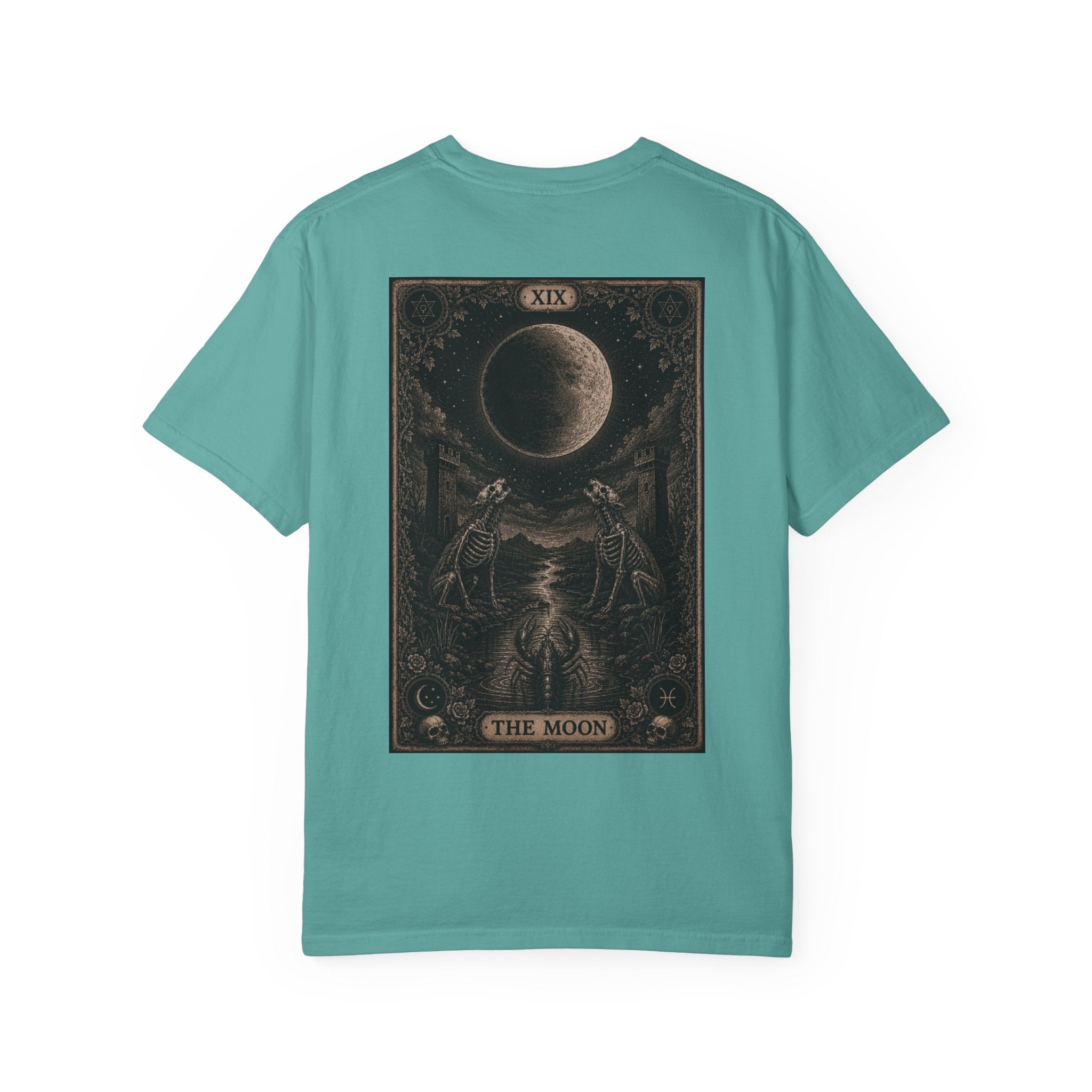 The Moon