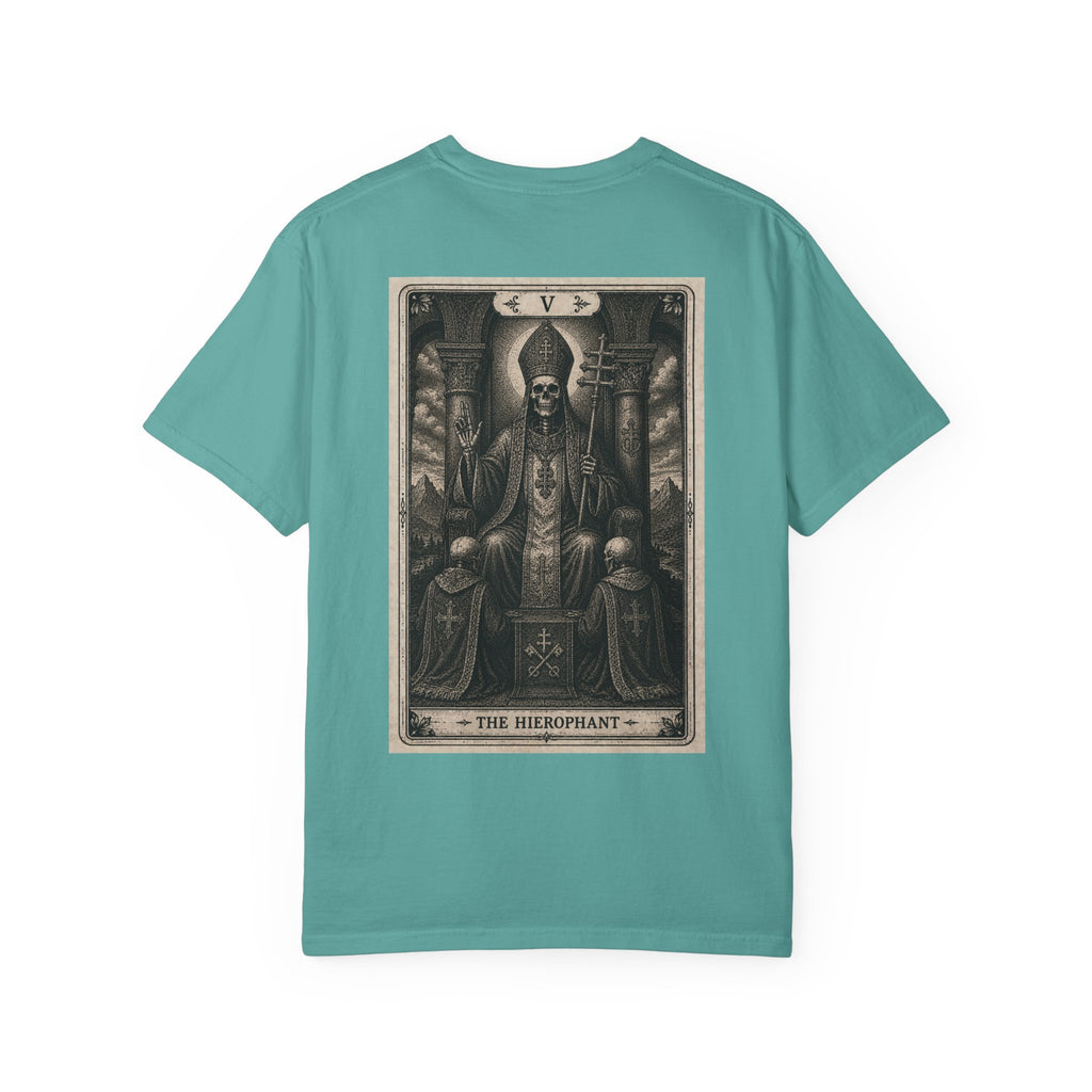 The Hierophant
