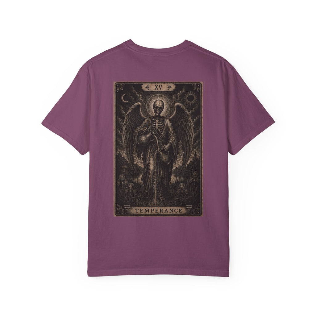 Temperance