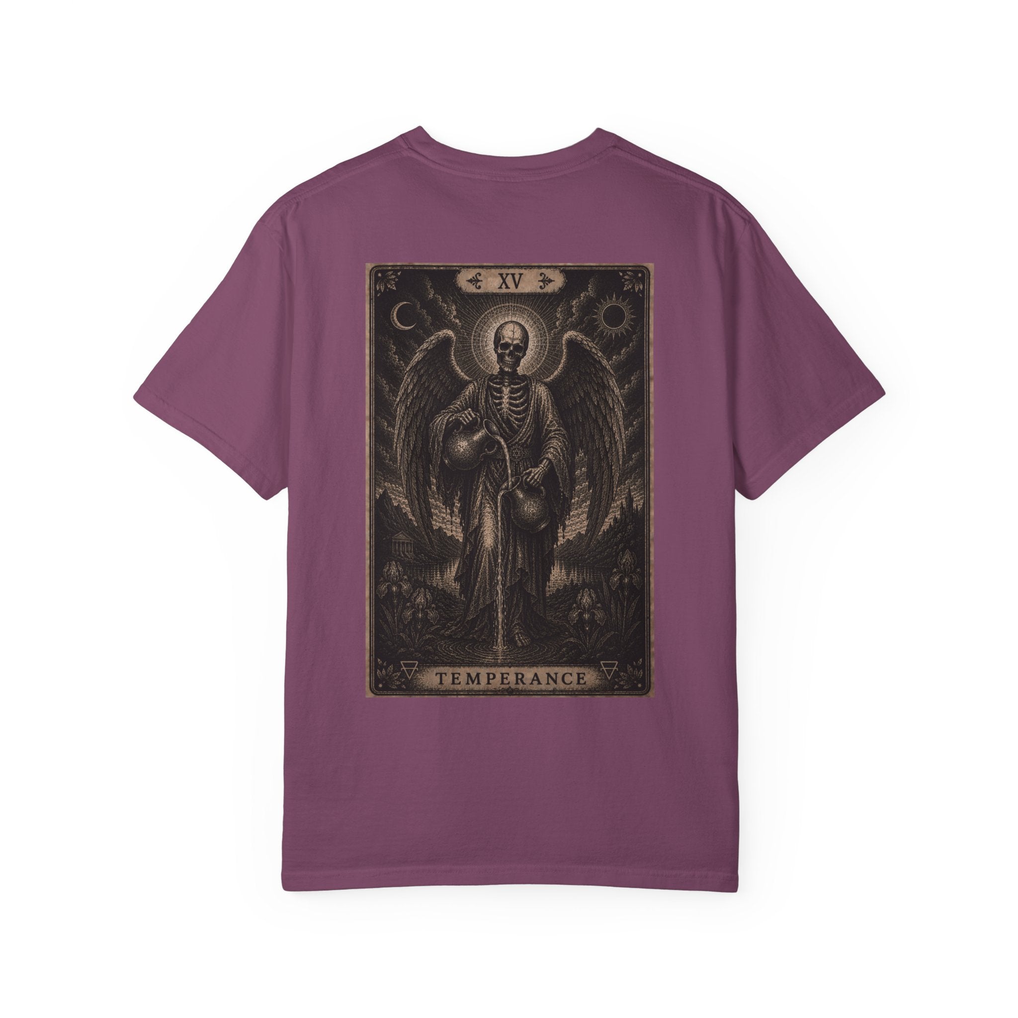 Temperance