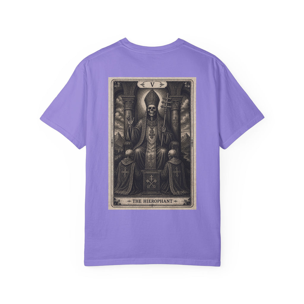 The Hierophant
